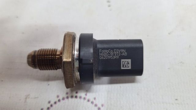 Манометри H6BG9F972AB FORD