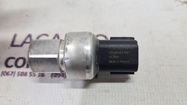 Датчик тиску HG1A19D594AA FORD