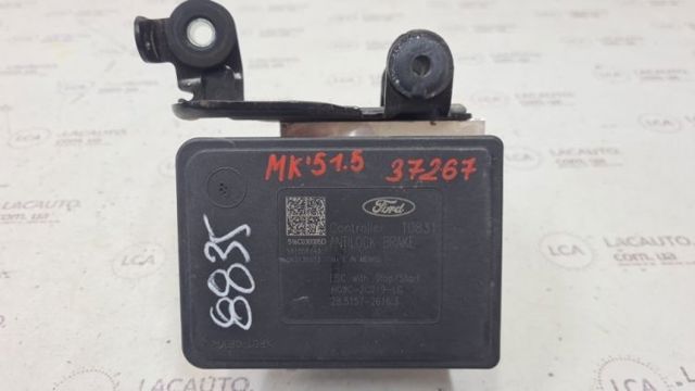 Гідроагрегат антиблокувальної системи HG9Z2C215B FORD