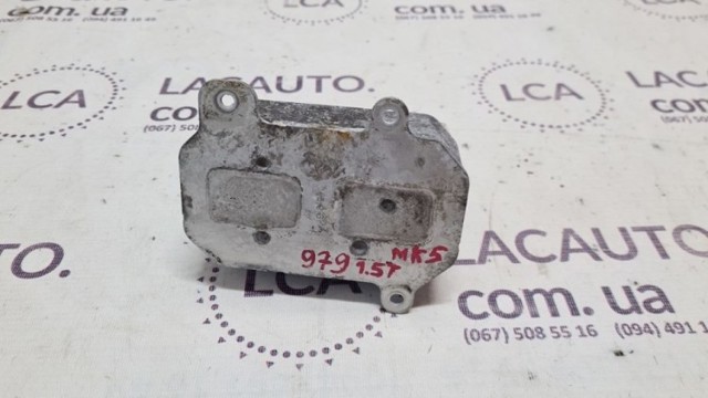 Масляний радіатор охолодження рідини АКПП HG9Z7A095B FORD