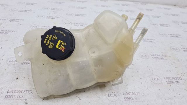 Бачок системи охолодження двигуна розширювальний HG9Z8A080A FORD