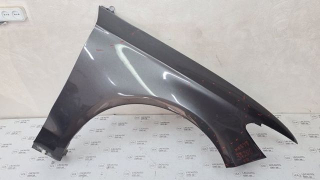 Переднє праве крило HS7Z16005A FORD