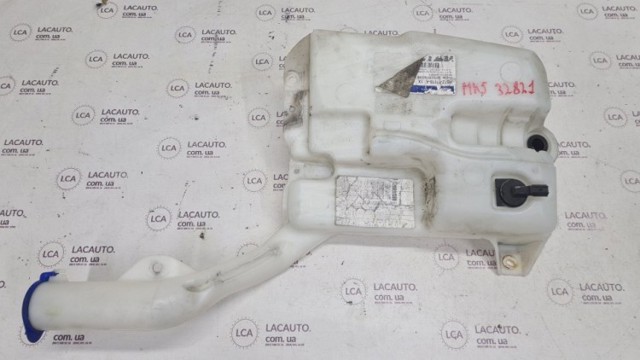 Бачок омивача лобового скла HS7Z17618A FORD