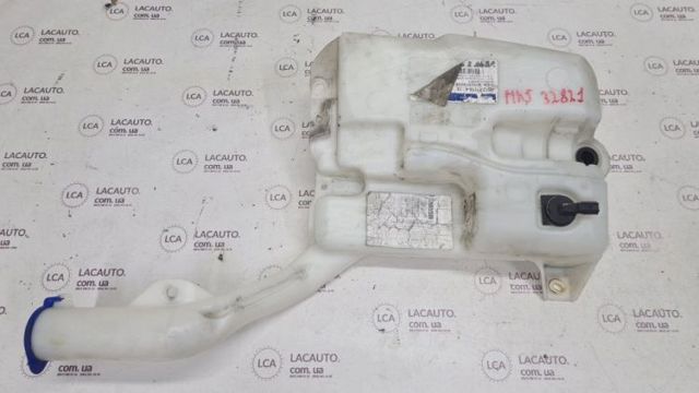 Бачок омивайки HS7Z17618A FORD
