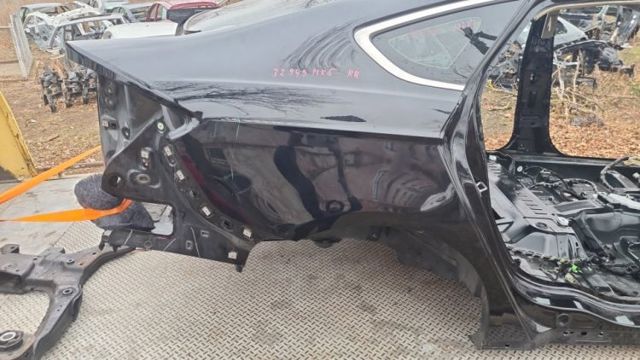 Крило заднє праве HS7Z5427840A FORD