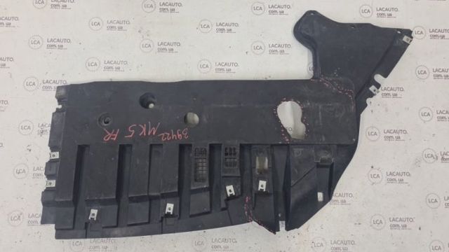 Захист бампера переднього, лівий HS7Z8310Q FORD