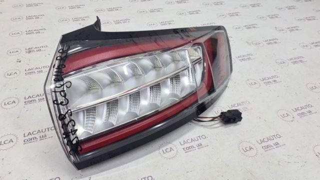 Задні ліхтарі HT4Z13404D FORD