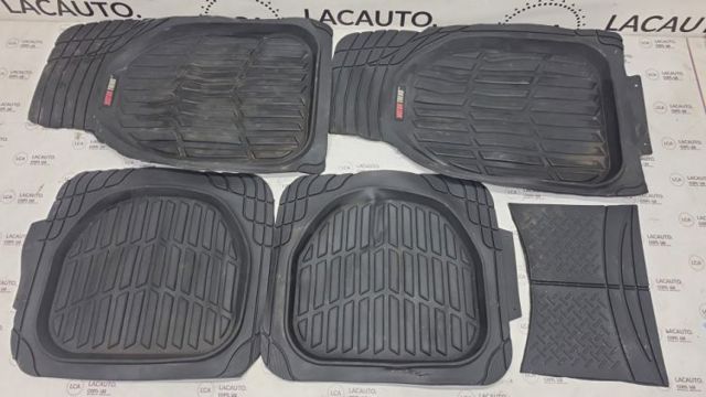Комплект килимків HT4Z5813300AA FORD