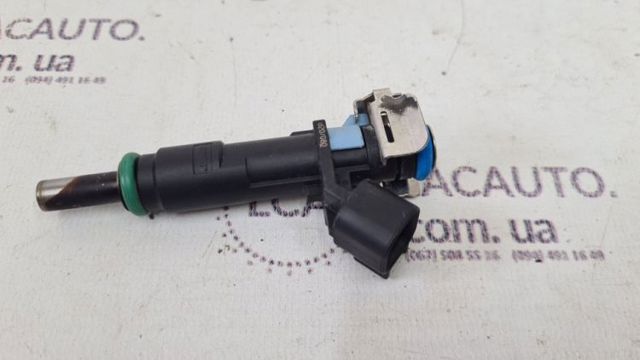 Форсунка інжектора HX7G9F593CA FORD