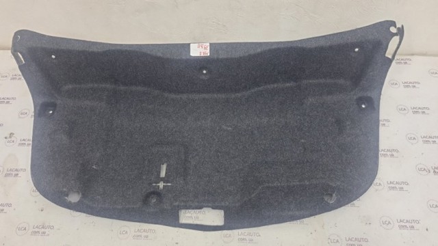 Пластик п'ятих дверей JS7Z5445594AA FORD