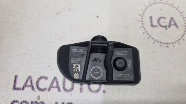 Манометр повітряний JX7Z1A189C FORD