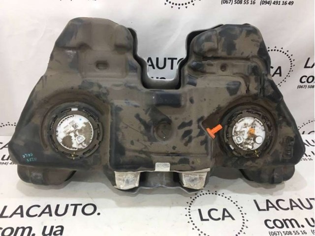 Бензобак K2GZ9002C FORD