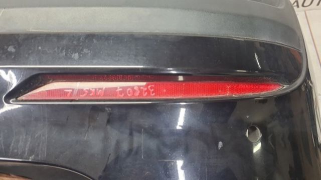 Лівий катафот бампера KS7Z13A565B FORD