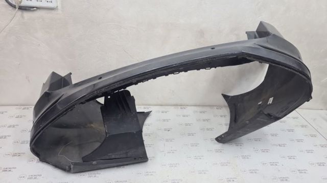 Кожух бампера заднього KS7Z17K835SAPTM FORD