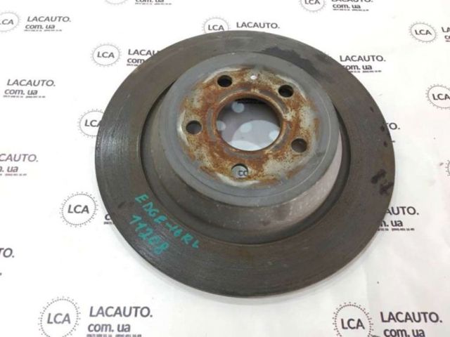 Дискові гальма KS7Z2C026A FORD