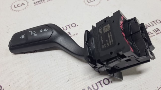Перемикач підрульовий, лівий LB5Z13341BA FORD