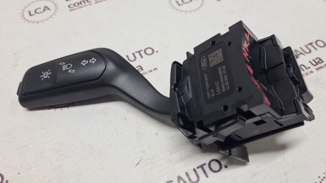 Перемикач підрульовий, лівий LB5Z13341BA FORD