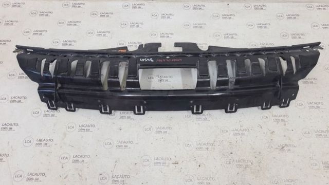 Решітка переднього бампера, внутрішня частина LJ6Z17C897AA FORD