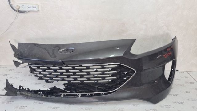 Бампер на авто LJ6Z17D957AAPTM FORD