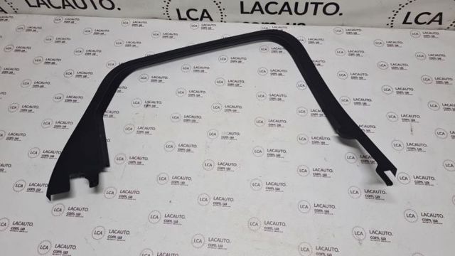 Рама скла лівих задніх дверей LJ6Z7800014AD FORD
