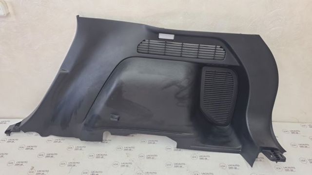 Облицювання багажного відсіку, праве LJ6Z7831012AA FORD