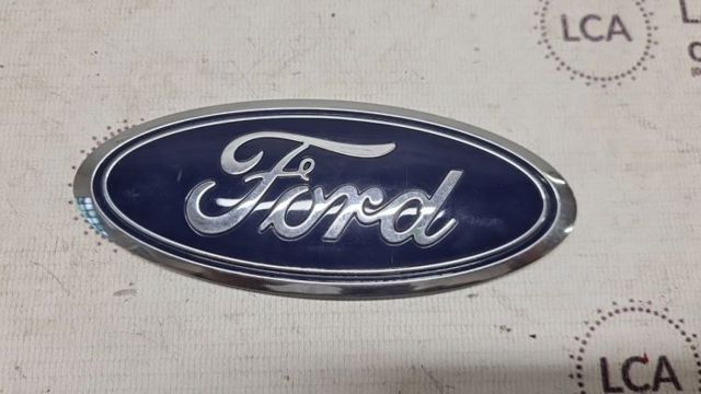 Емблема на кришку багажника, фірм.значок LJ6Z7842528B FORD