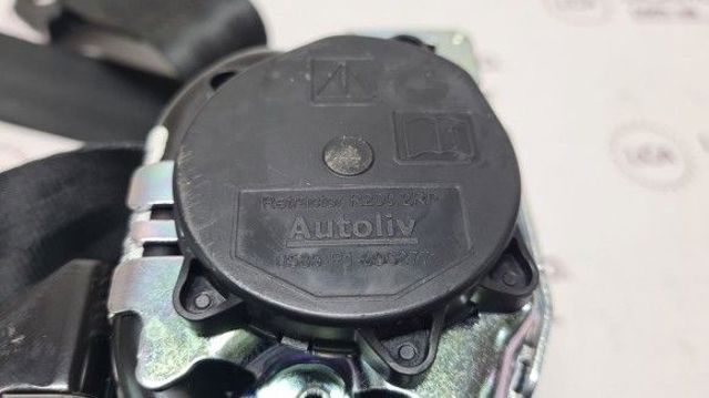 Пасок безпеки задній лівий LJ6Z78611B69AA FORD