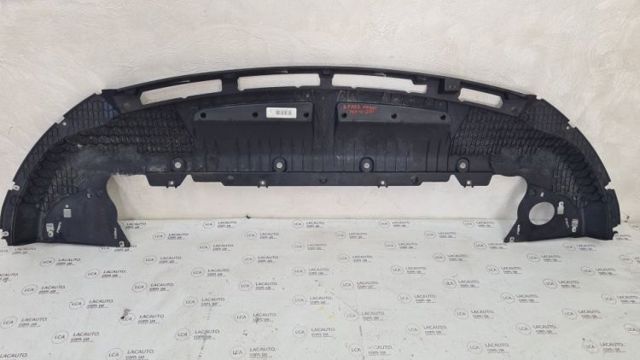 Захист бампера переднього LJ6Z8310AA FORD