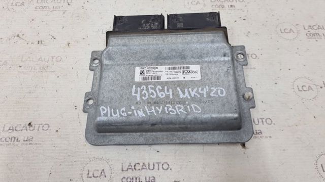 Мізки двигуна LV4Z12A650CANP FORD