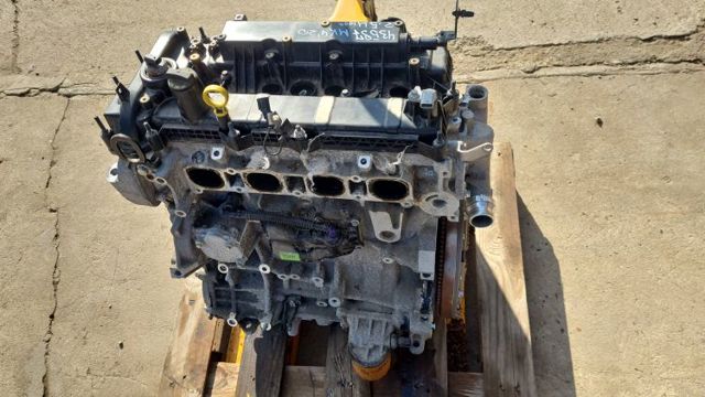 Мотор в зборі LX6Z6007D FORD