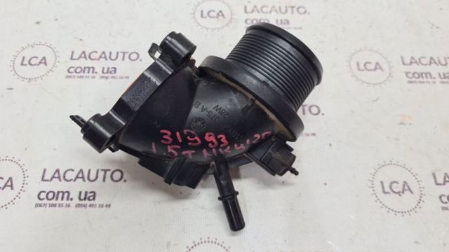 Трубка, що нагнітається LX6Z6F073A FORD