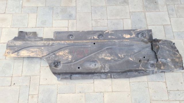 Захист днища, правий LX6Z9911782F FORD
