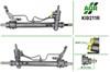 Рейковий рульовий механізм KI9211R AGR