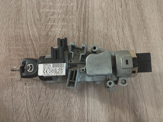 Антена / кільце іммобілайзера GJ6A66938A MAZDA