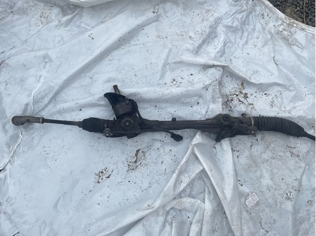 Рейковий рульовий механізм 7805501673 VAG