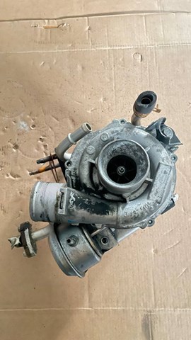 Турбонаддув H8200575462 RENAULT