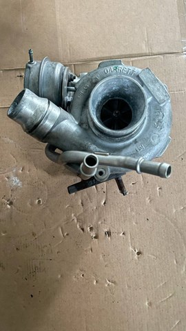 Турбонаддув H8200638766 RENAULT