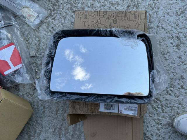 Дзеркало заднього виду, ліве ZL0151012HP TANGDE