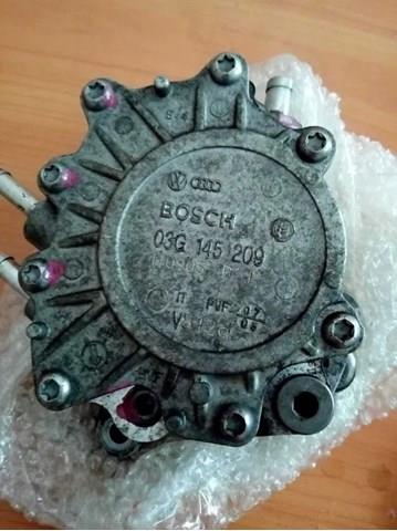Тандемний насос 03G145209 BOSCH