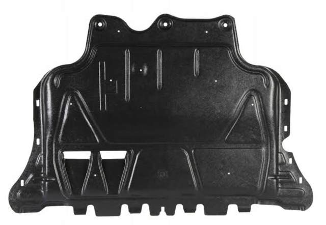 Захист піддона двигуна 95C2345Q POLCAR