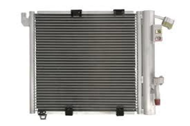 Конденсатор KTT110000 THERMOTEC
