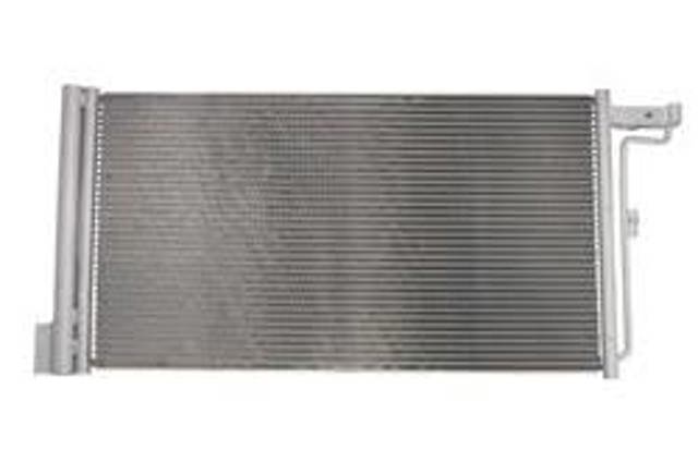 Конденсатор KTT110214 THERMOTEC