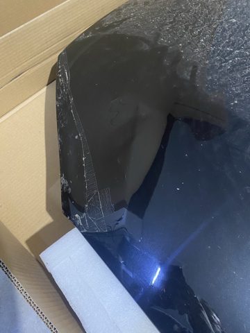 Капот 41007440427 BMW