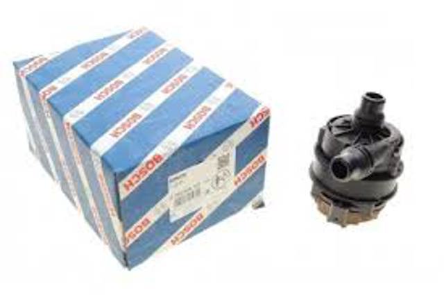 Помпа водяна, додатковий електричний 0392024117 BOSCH