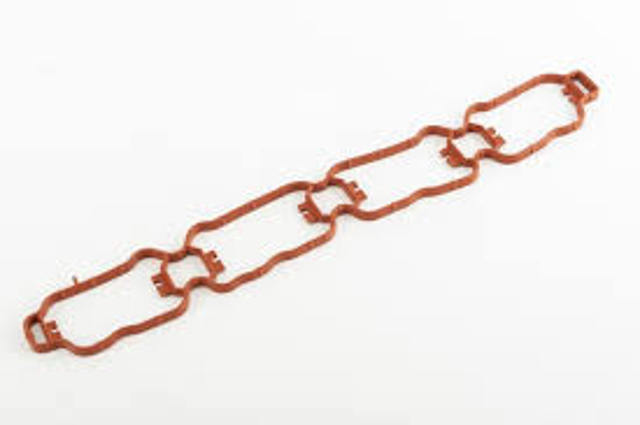 Прокладка колектору впуск 06K129717A VAG