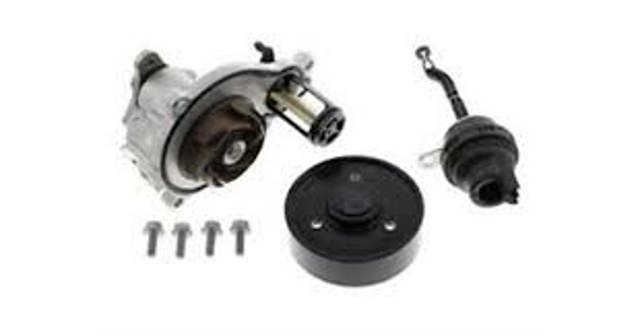 Насос системи охолодження 11518638026 BMW