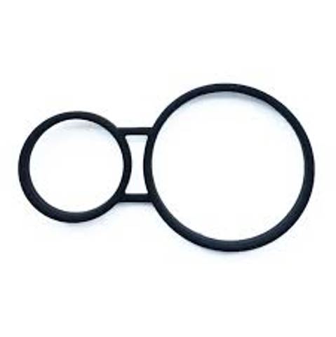 Прокладка корпусу термостата 11538658574 BMW