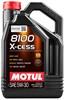 Масло автомобільне 368106 MOTUL