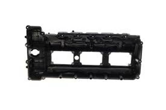 Кришка двигуна 477340 ELRING