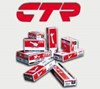 Яйця на стабілізаторі передні CLKK23R CTR